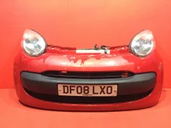 ������� Citroen C1 2006-2014 7401CT ������� 1KRFE 1.0L 998 ���. ��. ������ 50 ��� (68 �. �. ) 7401CT ����