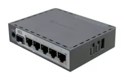 ������������� MikroTik hEX S (E60iUGS) 2025�. ����