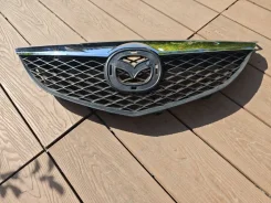 ������� ��������� Mazda Mazda6 2004 Mpagj6A50710C GG Sedan MPAGJ6A50710C ����