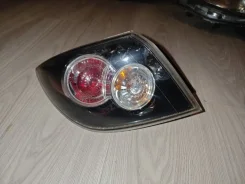 ����-������ Mazda Axela BR5S51160C BK5P, ����� BR5S51160C ����