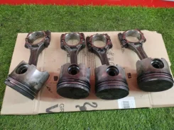 ������� Toyota Sprinter 1992 131016414001 CE100 2C 131016414001 ����