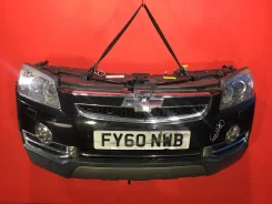������� Chevrolet Captiva 2006-2018 96433235 SUV LLW - ������ 96433235, 96623444, 96623441, 20916907, 96442717, 96830957, 96830958, 96626980, 96626979...
