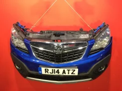 ������� Opel Mokka 2012-2015 95147066 SUV A16XER 1.6L 1598 ���. ��. ������ 85 ��� (116 �. �. ) Ecotec 95147066, 95249781, 95076896, 95249780, 25980486...
