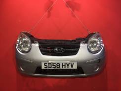 ������� Kia Picanto 1 2003-2011 8651107520 ������� 5 ��. G4HG 1.1L 1086 ���. ��. ������ 46-49 ��� (63-67 �. �. ) 8651107520, 8635007500, 8651207500, 8...