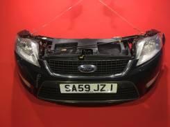 ������� Ford Mondeo 4 2007-2015 1483885 ������� QXBA (D4204T) 2.0L 1997 ���. ��. ������ 105 ��� (143 �. C. ) Duratorq-TDCI 1483885, 1509109, 1509301...