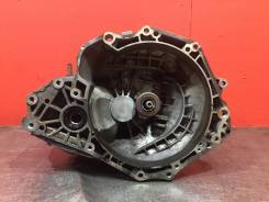 ���� Opel Astra H 2008 93191495 5-������� ������� Z16XER (LDE) 1.6L 1598 ���. ��. ������ 85 ��� (115 �. �. ) 93191495 ����