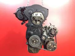 ��������� Citroen C4 2005 0135JY ������� NFU (TU5JP4) 1.6L 1587 ���. ��. ������ 66-81 ��� (90-110 �. �. ) 0135JY ����