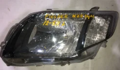 ���� Toyota Corolla Fielder 2007 8117012C80 NZE144 1NZ, �������� ����� 8117012C80 ����