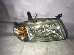 ���� Mazda Bongo P0287R SGL3, ������ P0287R ����