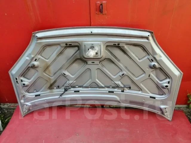 ����� Ford C-MAX 2005 1372089 HWDA 1372089 ����
