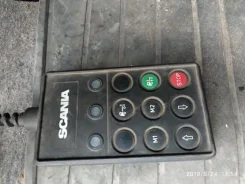 ����� ���������� ��������� Scania 4 Series 2005 4460561310 R 420 DT12 14 L01 4460561310 ����