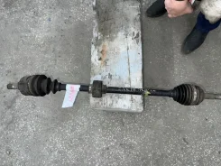 ������ Toyota Fun Cargo 2004 4341052020 NCP20 2NZ, �������� ������ 4341052020 ����
