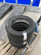 Michelin Latitude Tour HP