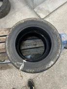 Michelin Pilot HX MXM4