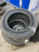 Toyo Observe Garit G30