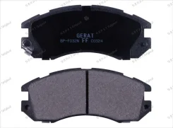 ��������� ������� �������� Subaru Legacy 1989 - 1999 BPF032 BC BPF032 ����