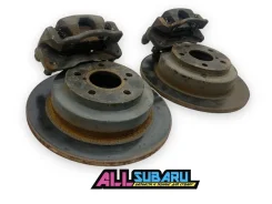 ��������� �������� Subaru Forester 2006 26692FE021 SG5 EJ20, ������ 26692FE021 ����