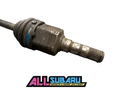 ������, ����, ������� Subaru Impreza 2009 28321FG002 GH7 EJ20, �������� 28321FG002 ����
