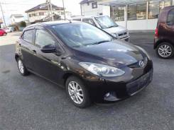 Mazda Demio. DE3AS, ZJ ����