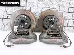 �������� *4POT* Lexus LS460 (2009 - 2017) 4773050210 USF40 1URFE, �������� 4773050210 ����