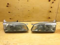 ���� Toyota Sprinter 1999 811301E470 AE110 5AFE, �������� 811301E470 ����