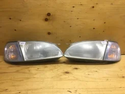 ���� Toyota Corolla Spacio 2000 8113013210 AE111 4AFE, �������� 8113013210 ����