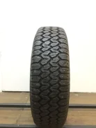 Steel Tire