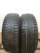 Bridgestone Winter Radial WT-17