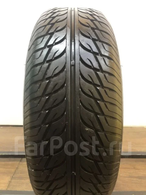 Uniroyal Rallye 540