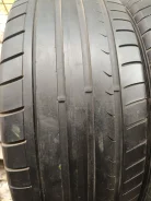 Dunlop SP Sport Maxx GT