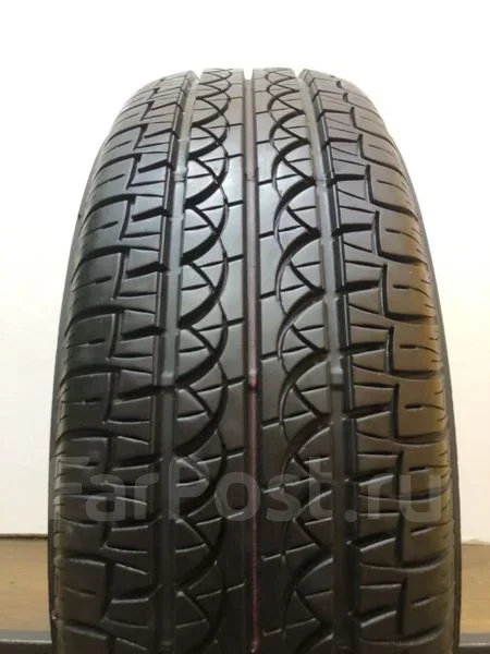 Firestone Affinity HP