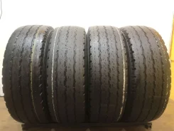 Bridgestone Duravis R630