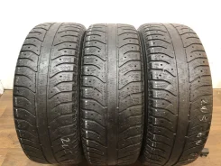 Firestone Ice Cruiser 7