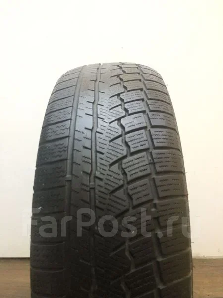 Zeetex WH1000 SUV