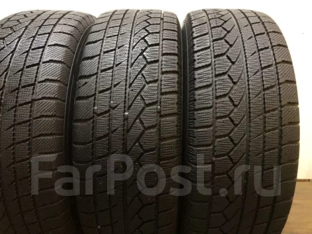 Toyo Winter Tranpath M2