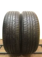 Kumho Solus KH25