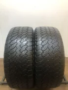 General Tire Grabber AT3