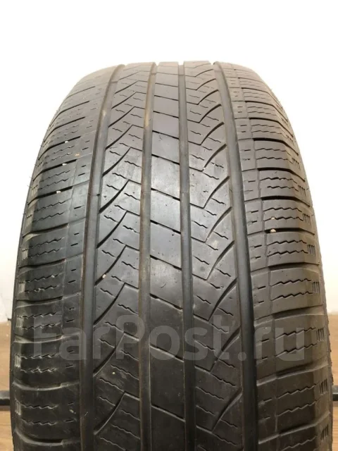 Habilead PracticalMax H/T RS21