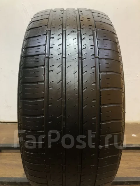 Bridgestone Turanza ER42