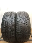 Michelin X-Ice 3