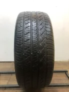 Kumho Ecsta 4X II KU22