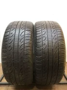 Pirelli P Zero Nero All Season
