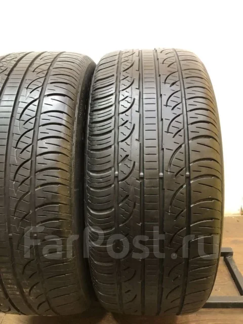 Pirelli P Zero Nero All Season