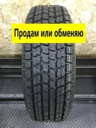 Bridgestone Blizzak WS-50