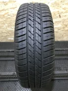 Goodyear Eagle NCT3 Tour
