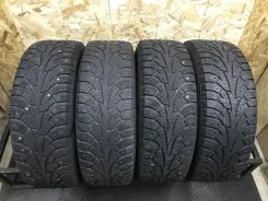Hankook Winter i*Pike