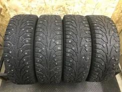 Hankook Winter i*Pike