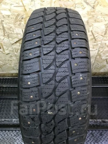 Tigar CargoSpeed Winter