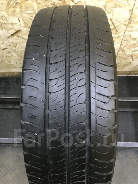 Goodyear EfficientGrip Cargo 2