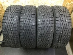 Nexen Winguard WinSpike WS6 SUV